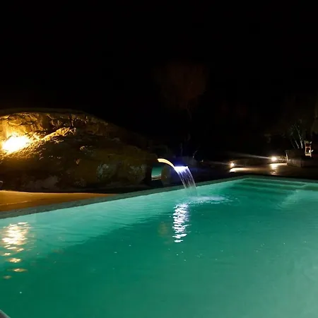 Greystone & Sky Mykonos טורלוס