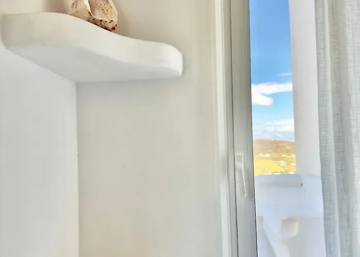 Greystone & Sky Mykonos