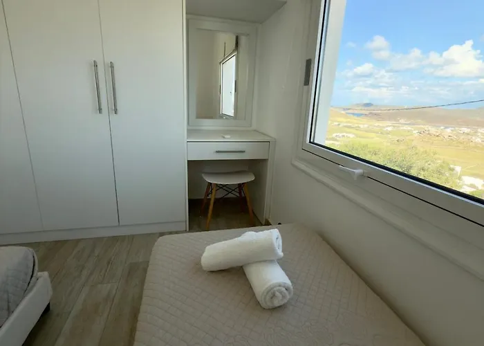 Greystone & Sky Mykonos *