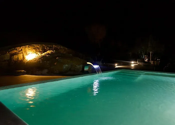 Greystone & Sky Mykonos טורלוס