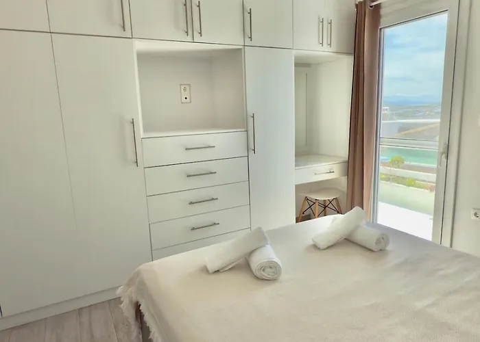 Greystone & Sky Mykonos וילה *