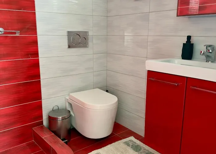 וילה Greystone & Sky Mykonos טורלוס