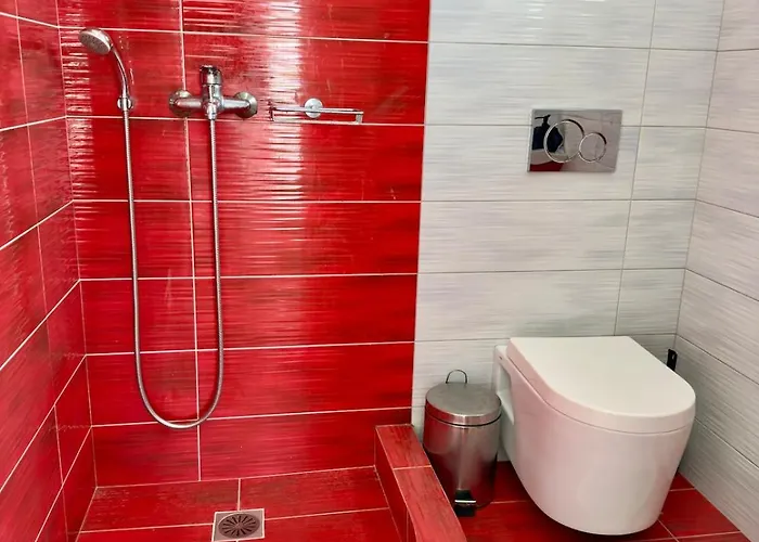 וילה Greystone & Sky Mykonos *