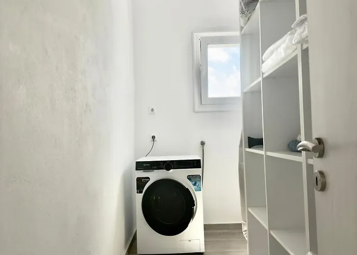 Greystone & Sky Mykonos *