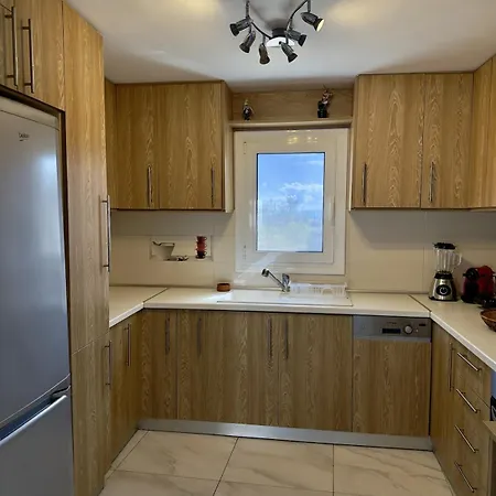 Greystone & Sky Mykonos