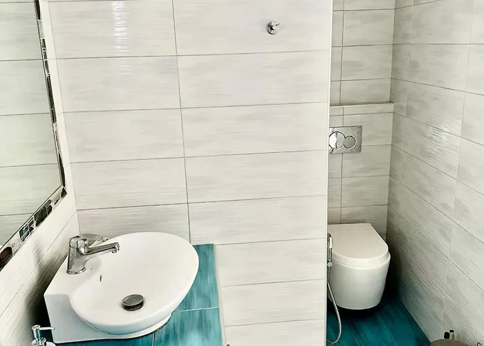 Greystone & Sky Mykonos *