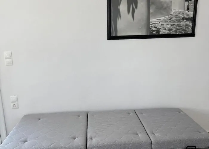 Greystone & Sky Mykonos