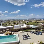 Greystone & Sky Mykonos * Tourlos