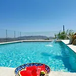 Greystone & Sky Mykonos Villa