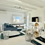 Greystone & Sky Mykonos *