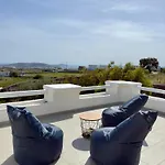 Greystone & Sky Mykonos * Tourlos
