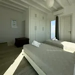 Greystone & Sky Mykonos Villa *