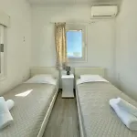 Greystone & Sky Mykonos * Tourlos