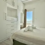 Villa Greystone & Sky Mykonos Tourlos
