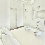 Greystone & Sky Mykonos Villa Tourlos