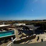 Greystone & Sky Mykonos Villa