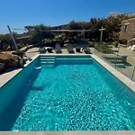 Villa Greystone & Sky Mykonos *
