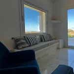 Greystone & Sky Mykonos Tourlos