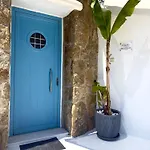 Villa Greystone & Sky Mykonos *