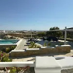 Villa Greystone & Sky Mykonos Tourlos