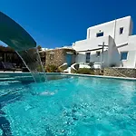 Villa Greystone & Sky Mykonos *