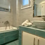 Greystone & Sky Mykonos * Tourlos