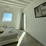 Villa Greystone & Sky Mykonos Tourlos