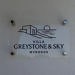 Villa Greystone & Sky Mykonos *