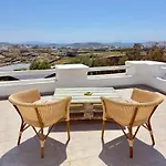 Greystone & Sky Mykonos Villa *
