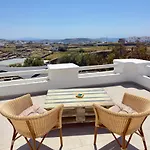 Greystone & Sky Mykonos Villa