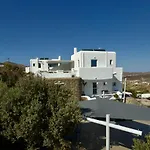 Villa Greystone & Sky Mykonos