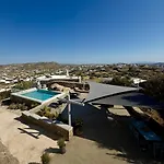 Greystone & Sky Mykonos Tourlos