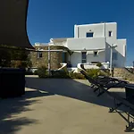 Greystone & Sky Mykonos * Tourlos
