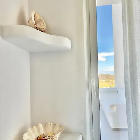 Greystone & Sky Mykonos