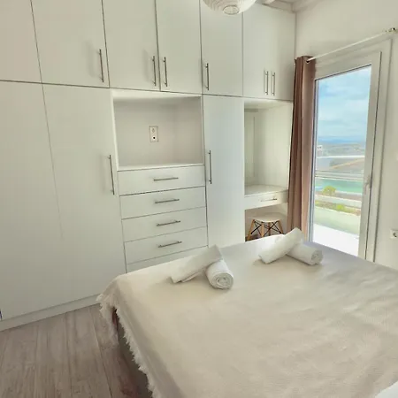 Greystone & Sky Mykonos 别墅 *