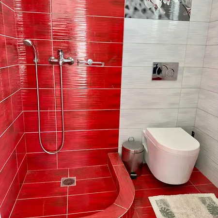 Villa Greystone & Sky Mykonos *