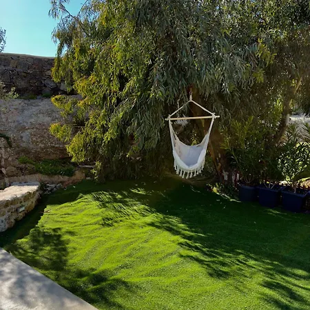 Greystone & Sky Mykonos * Tourlos