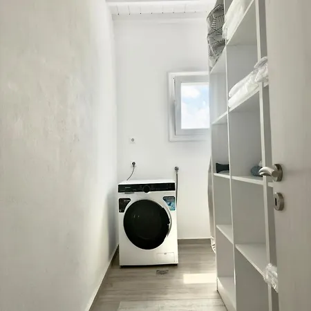 Greystone & Sky Mykonos *