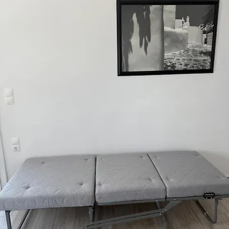 Greystone & Sky Mykonos