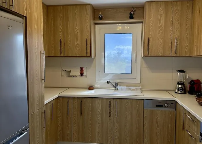 Greystone & Sky Mykonos