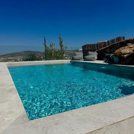 Greystone & Sky Mykonos *
