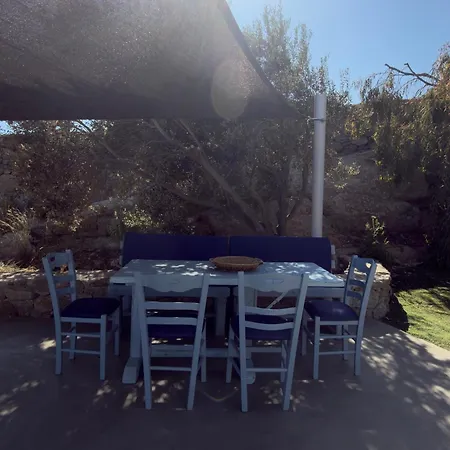 Villa Greystone & Sky Mykonos
