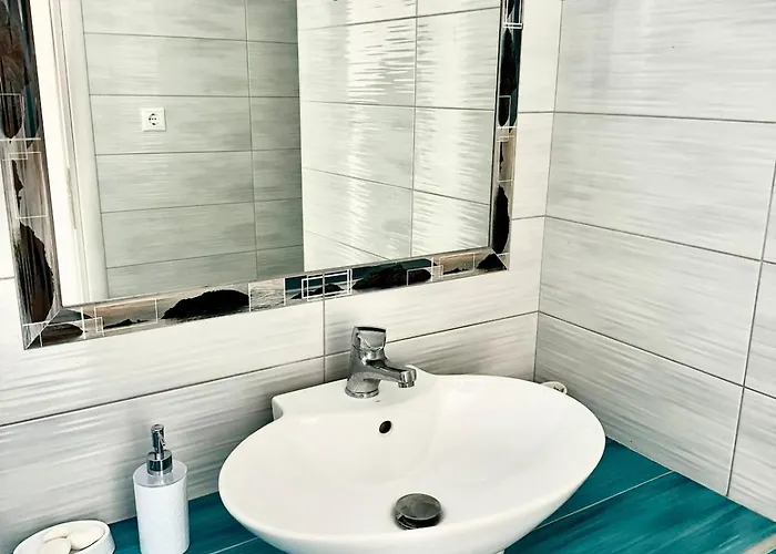 Villa Greystone & Sky Mykonos